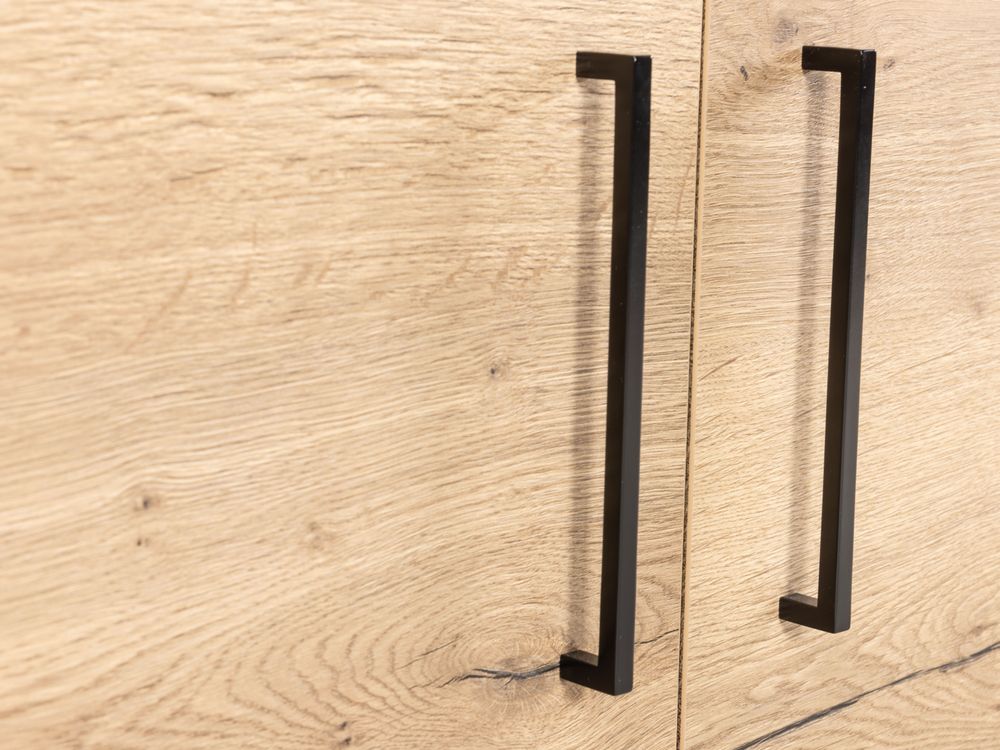 Commode ATHENE - Natuur MXF-255-00014