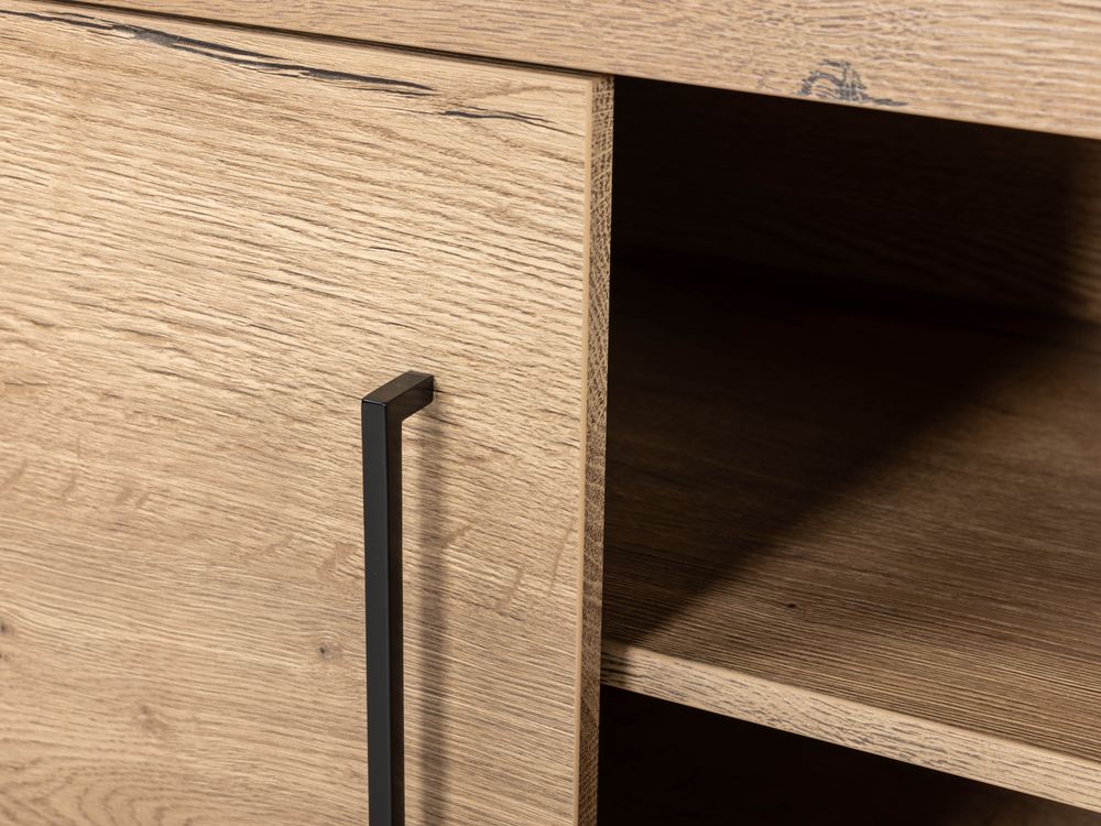 Commode ATHENE - Natuur MXF-255-00014