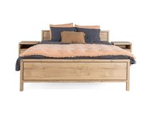 Bed ATHENE - Natuur MXF-255-00010
