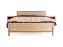 Bed ATHENE - Natuur MXF-255-00010
