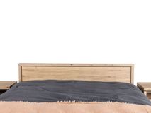 Bed ATHENE - Natuur MXF-255-00010