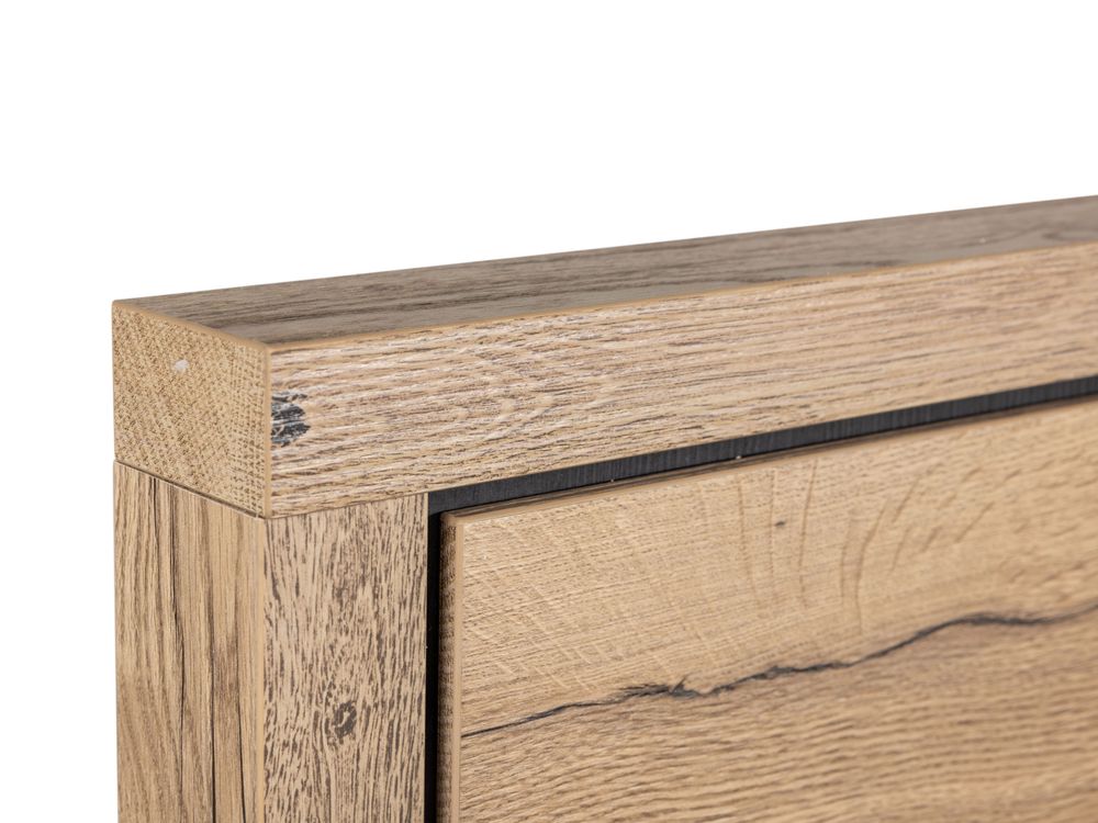 Bed ATHENE - Natuur MXF-255-00010