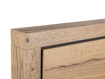 Bed ATHENE - Natuur MXF-255-00010