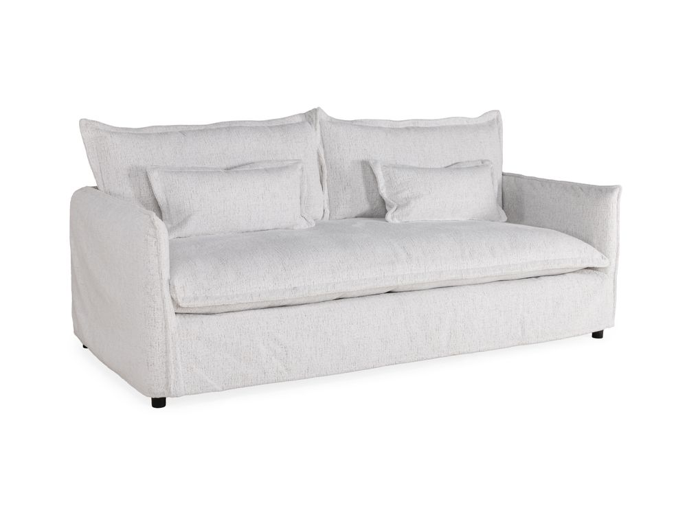 3-zit TOSCANA - Wit RIV-83-000179-C101