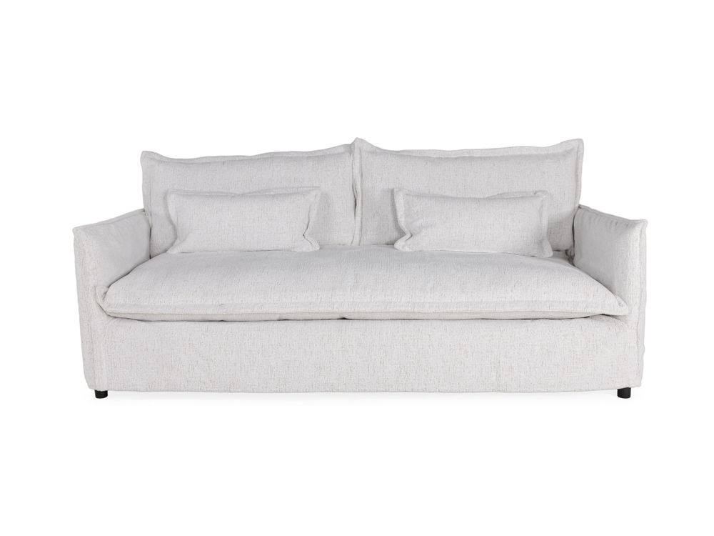 3-zit TOSCANA - Wit RIV-83-000179-C101