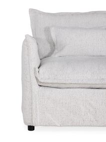 3-zit TOSCANA - Wit RIV-83-000179-C101