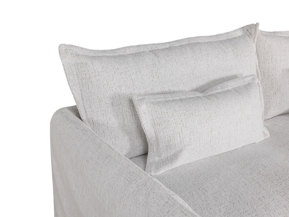 3-zit TOSCANA - Wit RIV-83-000179-C101