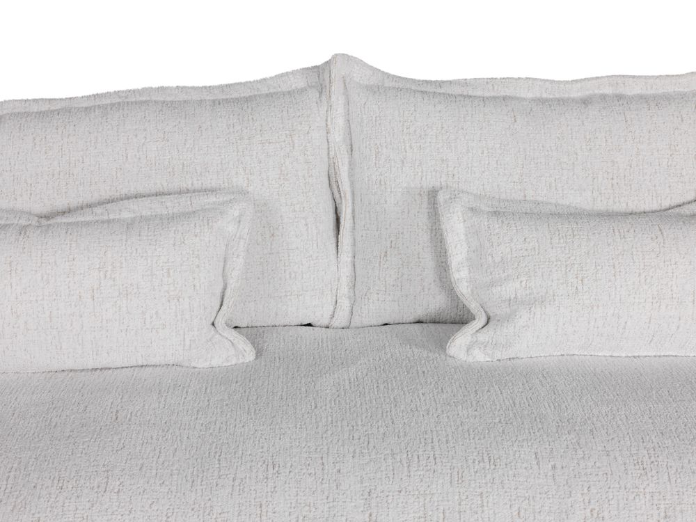 3-zit TOSCANA - Wit RIV-83-000179-C101