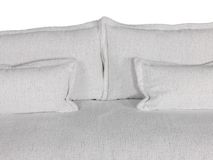 3-zit TOSCANA - Wit RIV-83-000179-C101