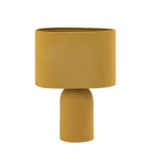 Tafellamp RHYDA - Groen PEM 719656