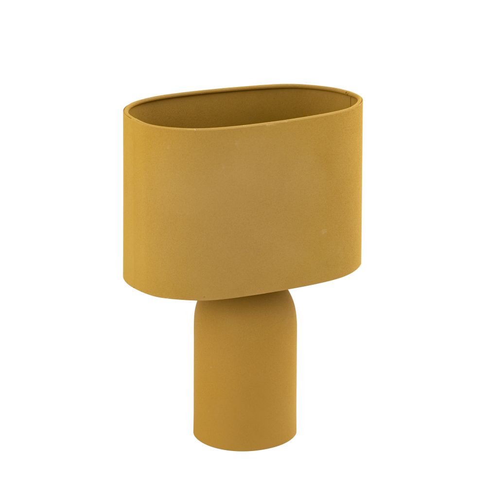 Tafellamp RHYDA - Groen PEM 719656