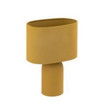 Tafellamp RHYDA - Groen PEM 719656