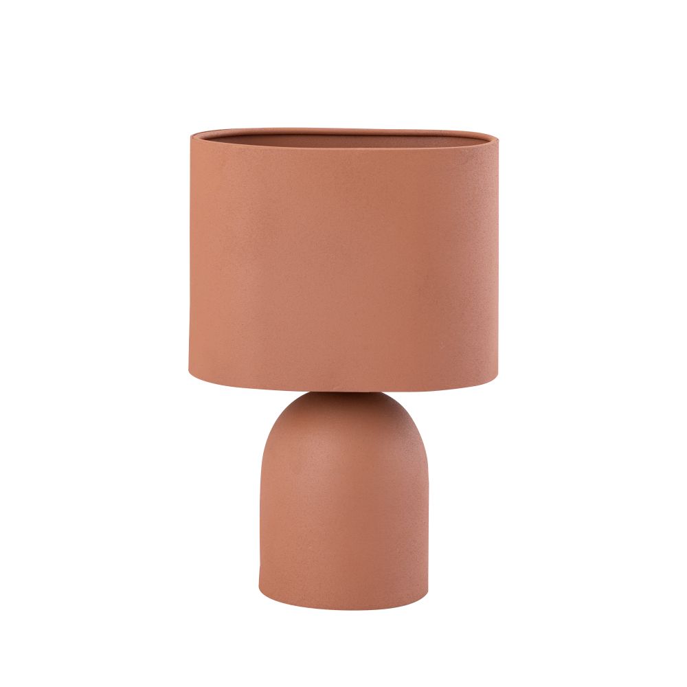 Tafellamp RHYDA - Groen PEM 719657