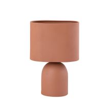 Tafellamp RHYDA - Groen PEM 719657