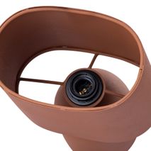 Tafellamp RHYDA - Groen PEM 719657