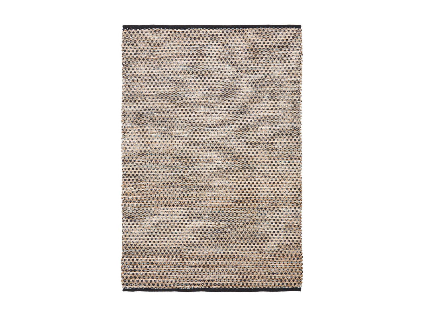 Tapijt LARENA - Wol/Jute KAV X0100106JJ35