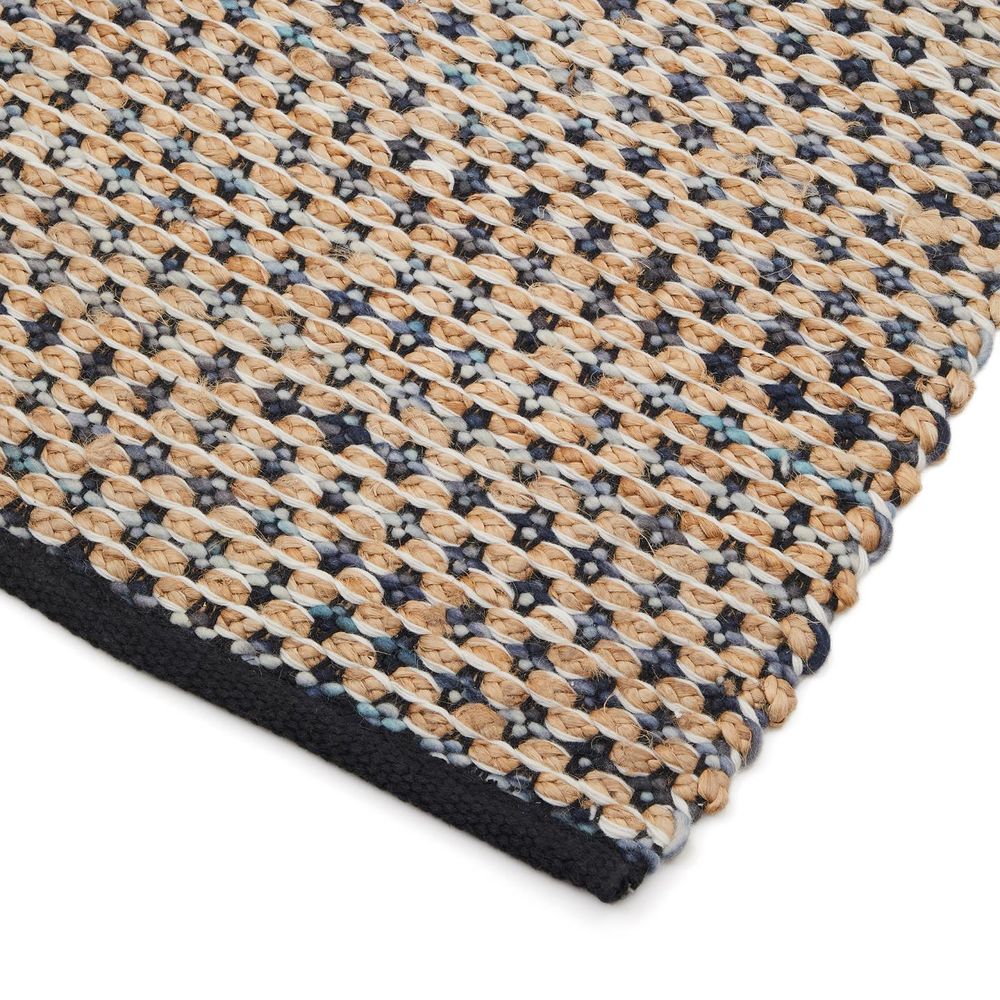 Tapijt LARENA - Wol/Jute KAV X0100106JJ35