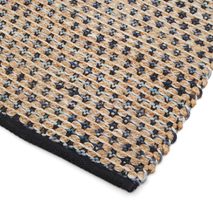 Tapijt LARENA - Wol/Jute KAV X0100106JJ35