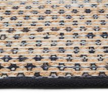 Tapijt LARENA - Wol/Jute KAV X0100106JJ35