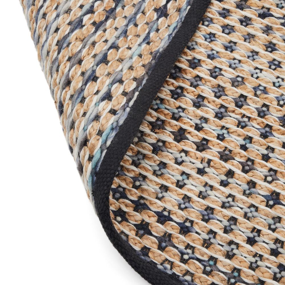 Tapijt LARENA - Wol/Jute KAV X0100106JJ35