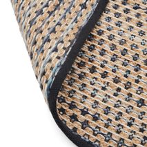 Tapijt LARENA - Wol/Jute KAV X0100106JJ35