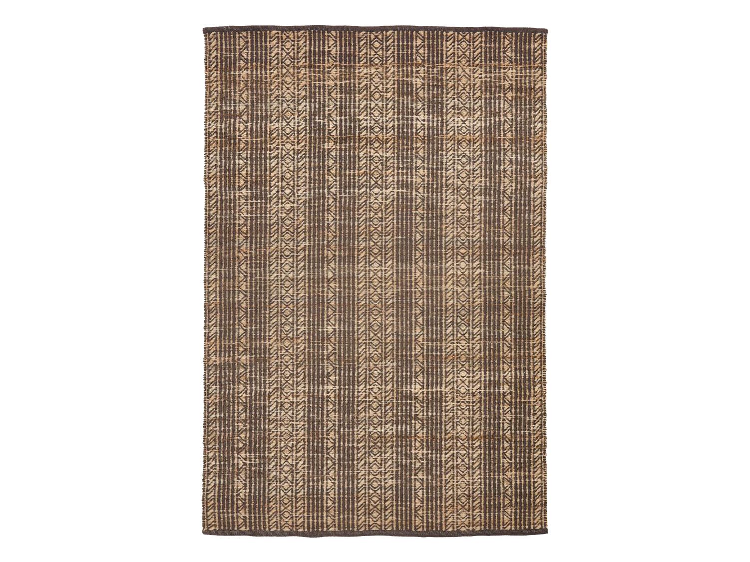 Tapijt SINTA - Bruin KAV X0100157FN46