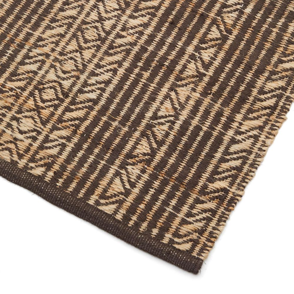 Tapijt SINTA - Bruin KAV X0100157FN46