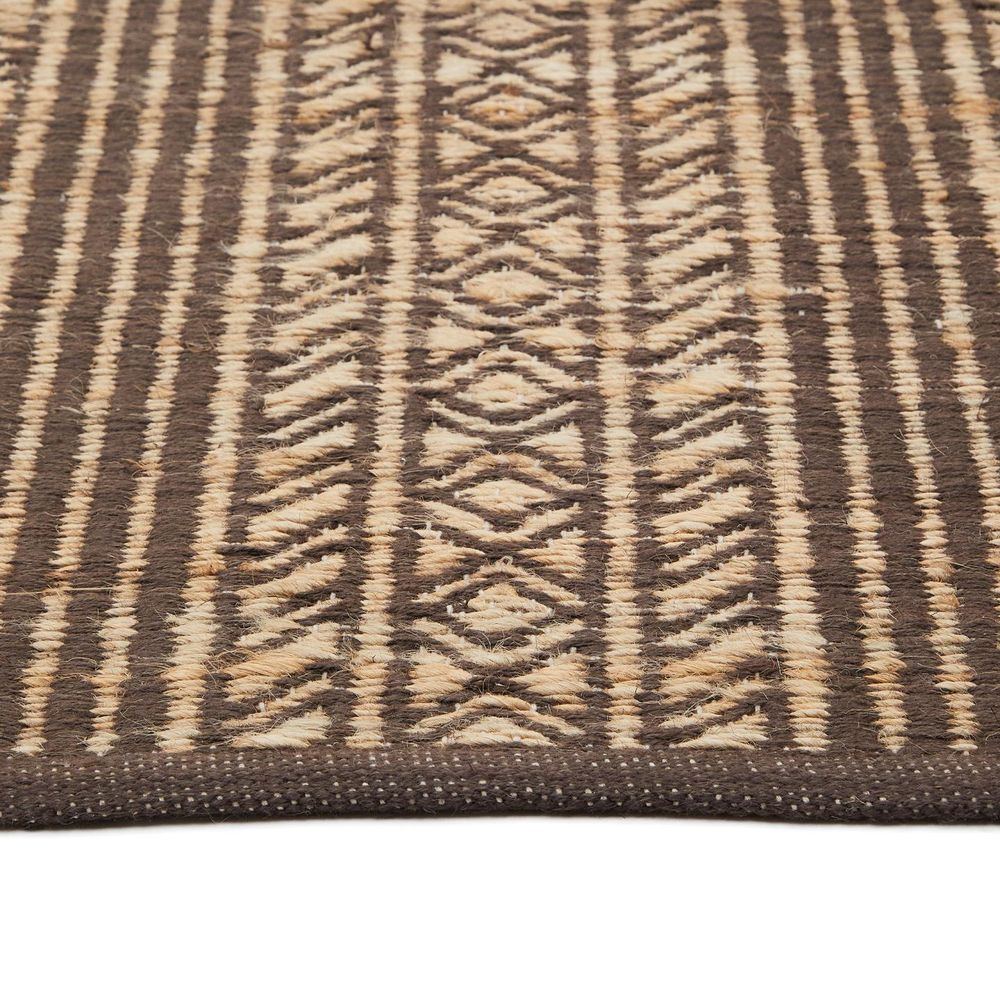 Tapijt SINTA - Bruin KAV X0100157FN46