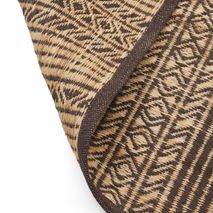 Tapijt SINTA - Bruin KAV X0100157FN46