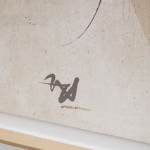 Schilderij SORMI - Beige KAV D0700128JJ35