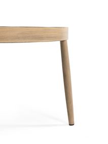 Bijzettafel ONYX - Zwart/Brushed Gold PMP ON BT-70-G