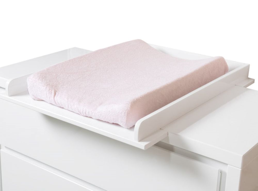 Luiertafel BOP CALTMW