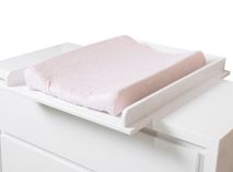 Luiertafel BOP CALTMW