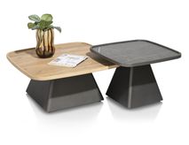 Salontafel OSKAR - Nature HEH 51735NAT