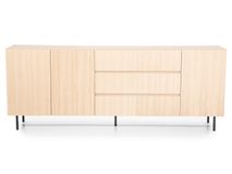 Dressoir THOMAS - Eiken hout ELO 95959