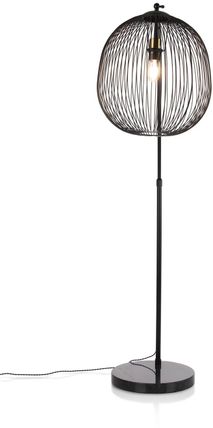 Booglamp BOAZ - Zwart CCM 50180ZWA