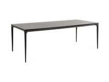 Eetkamertafel Yari - Zwart MED-29-000009