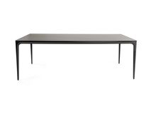 Eetkamertafel Yari - Zwart MED-29-000009