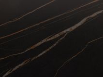 Eetkamertafel Yari - Zwart MED-29-000009