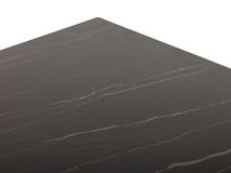 Eetkamertafel Yari - Zwart MED-29-000009