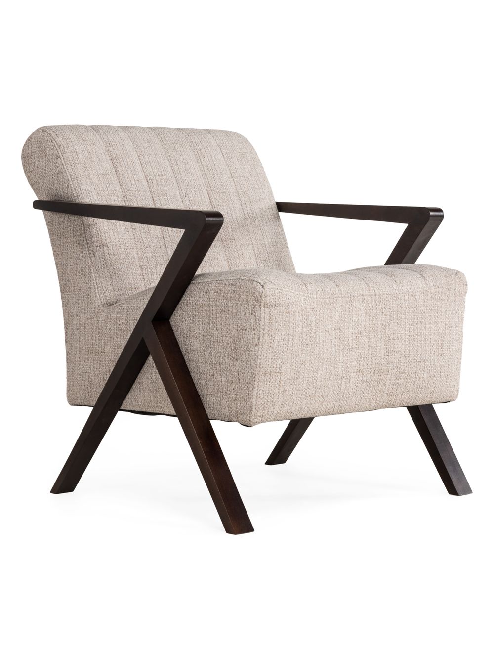 Fauteuil DYLAN - Beige PLD-22-000001-SR03