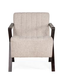 Fauteuil DYLAN - Beige PLD-22-000001-SR03