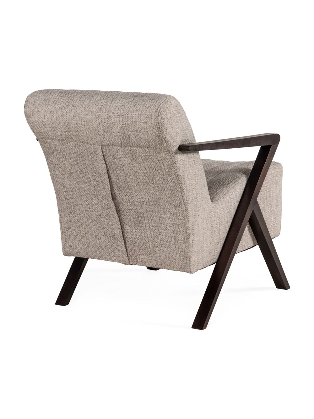 Fauteuil DYLAN - Beige PLD-22-000001-SR03
