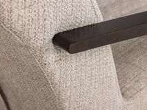 Fauteuil DYLAN - Beige PLD-22-000001-SR03