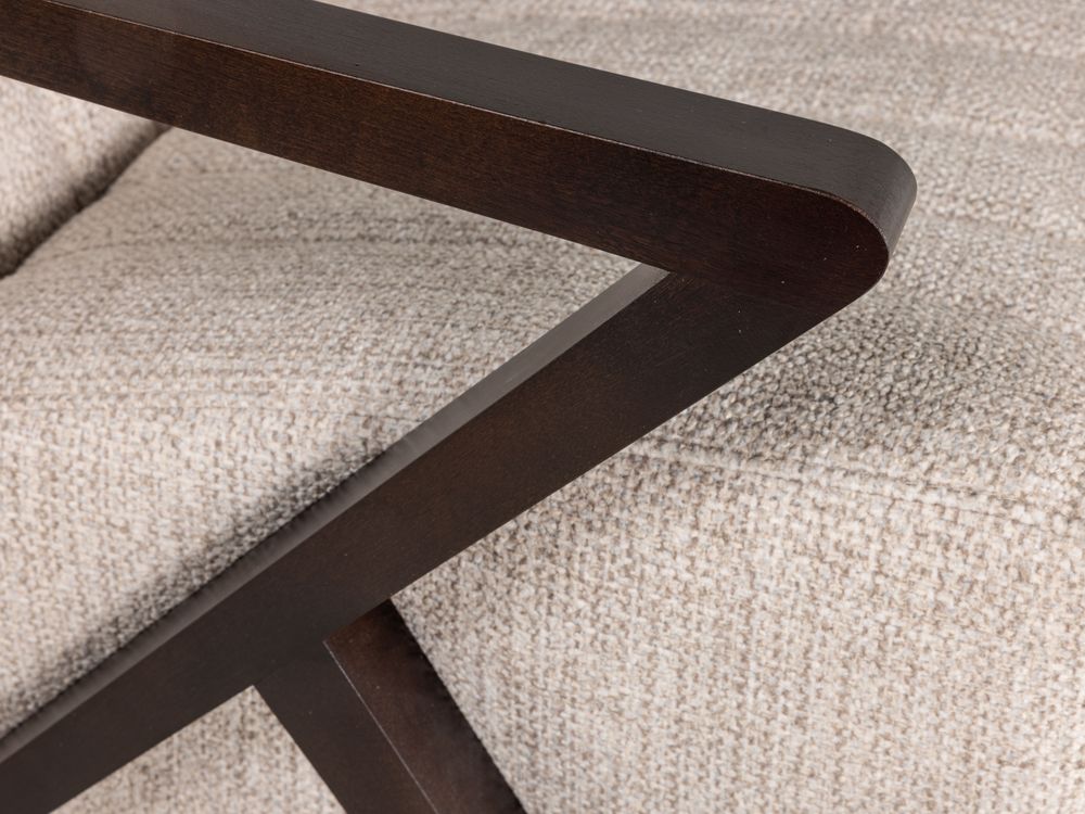 Fauteuil DYLAN - Beige PLD-22-000001-SR03