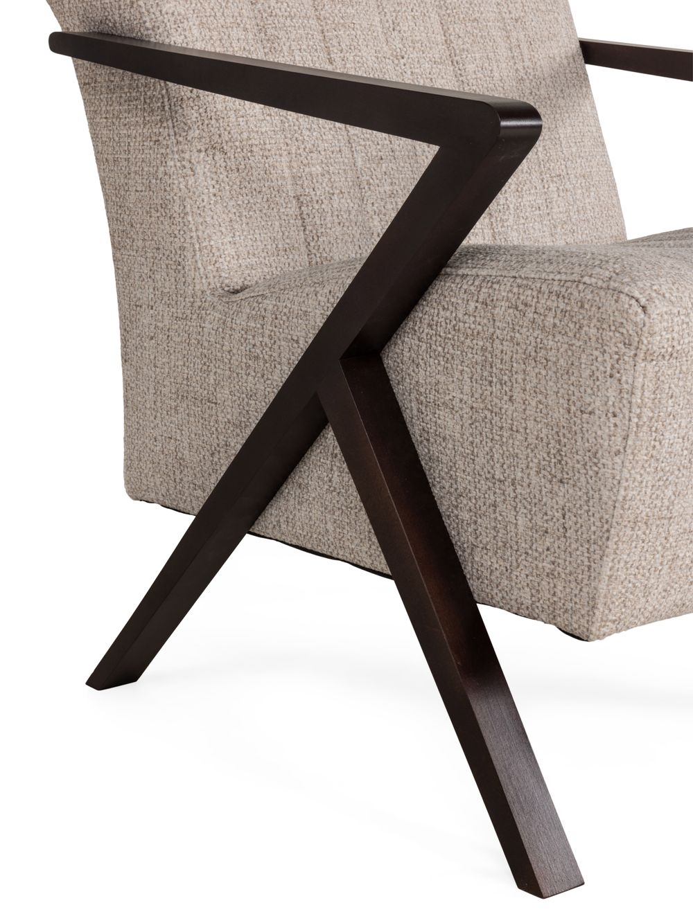 Fauteuil DYLAN - Beige PLD-22-000001-SR03