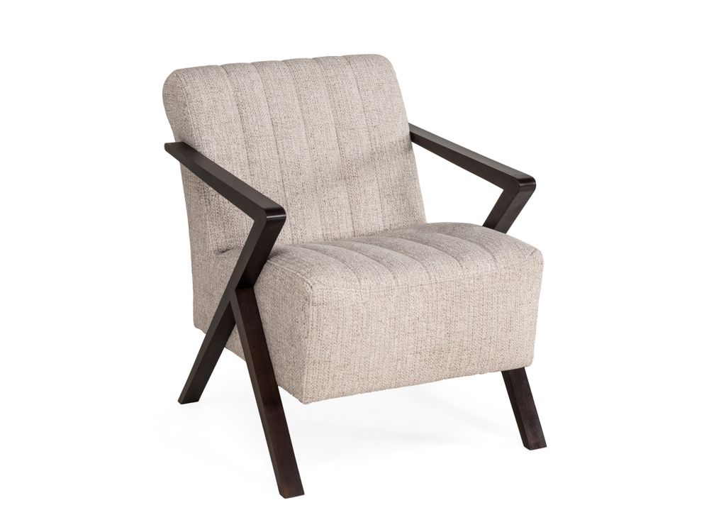 Fauteuil DYLAN - Beige PLD-22-000001-SR03