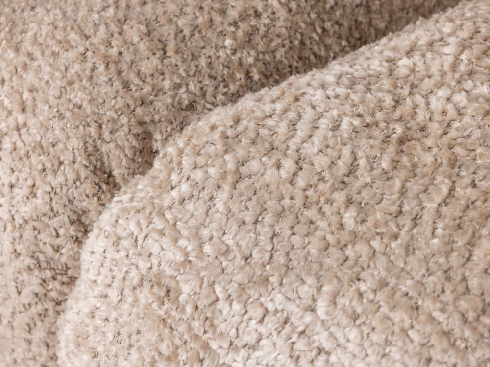 Hoeksalon MASSA - Beige C-RIV-MS-3-BL170