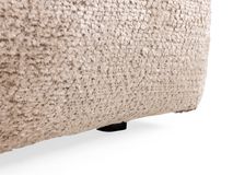 Hoeksalon MASSA - Beige C-RIV-MS-3-BL170