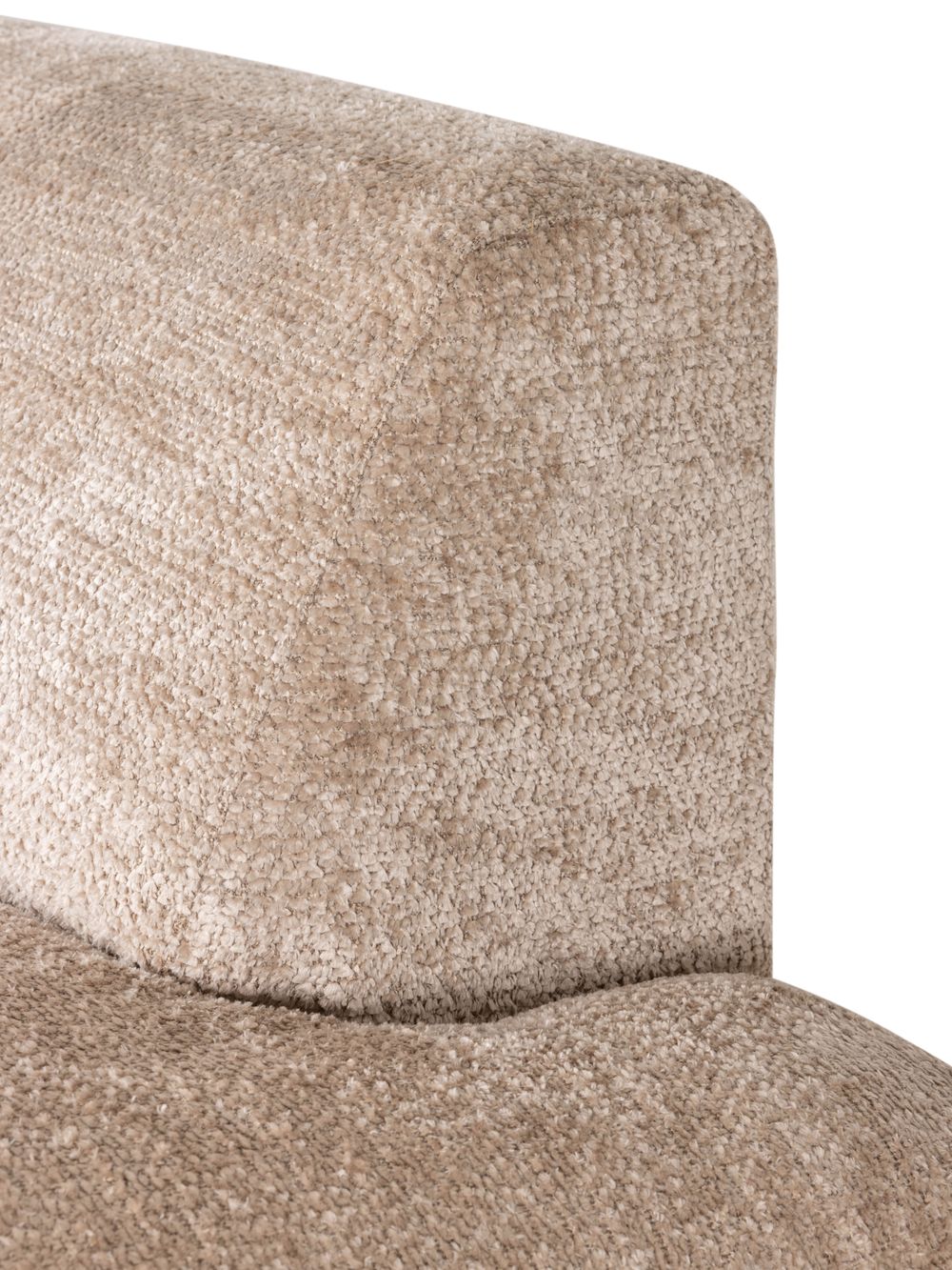 Hoeksalon MASSA - Beige C-RIV-MS-3-BL170